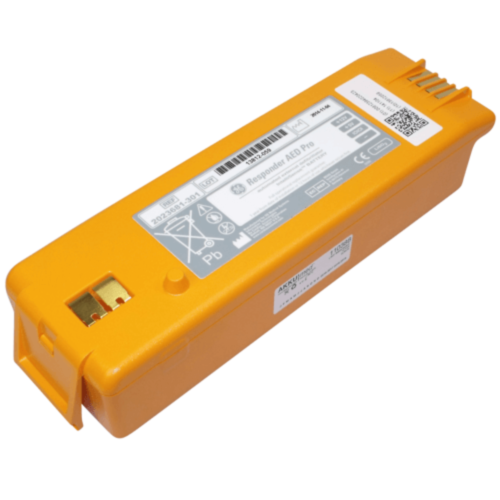 GE Responder AED PRO Batería
