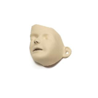 Laerdal Resusci Junior / Little Junior máscara facial - 3855