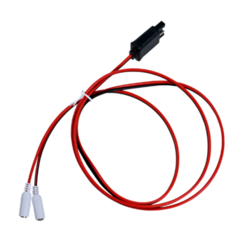 Cable de electrodos Primedic HeartSave myPAD para electrodos de entrenamiento 