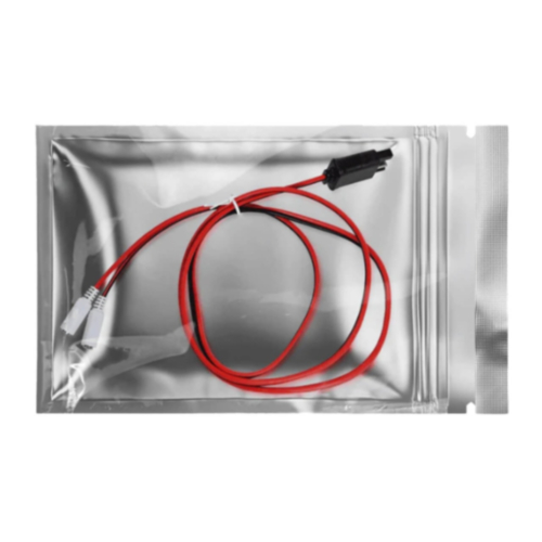 Cable de electrodos Primedic HeartSave myPAD para electrodos de entrenamiento  - 13426