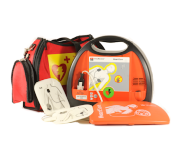 Primedic Heartsave DEA - 2849