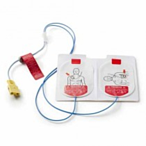 Philips Heartstart FR3 electrodos adulto entrenamiento - 4499