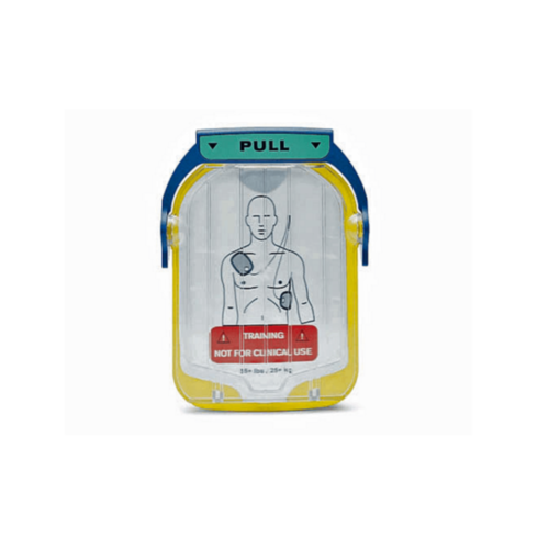 Philips Heartstart electrodos entrenamiento adulto SMART - 10627
