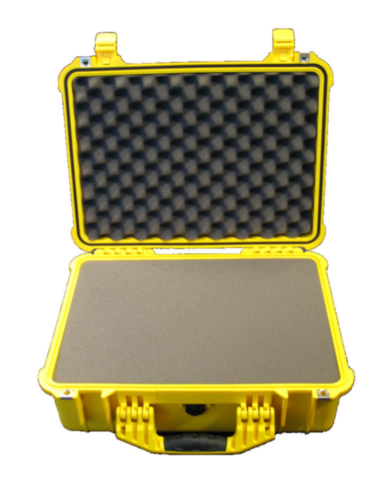 Maleta rígida universal DEA / DESA - 4704