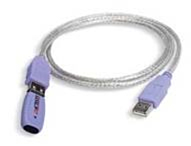 Cable de infrarrojos de Philips para HeartStart AED