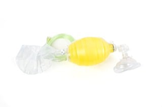 Resucitador adulto Laerdal nº 5 - 3309