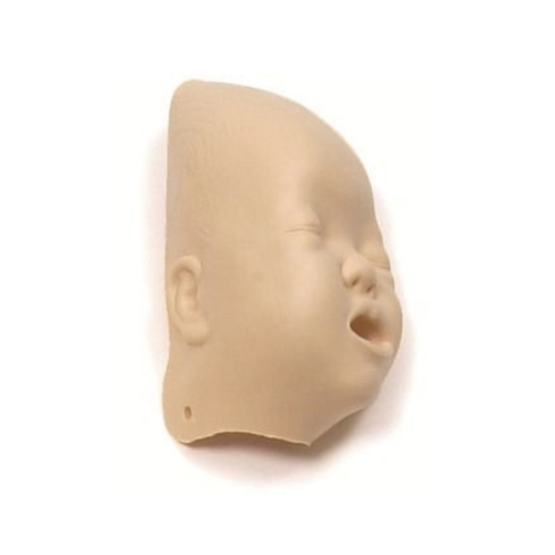 Laerdal Baby Anne máscara de recambio (6 uds.)