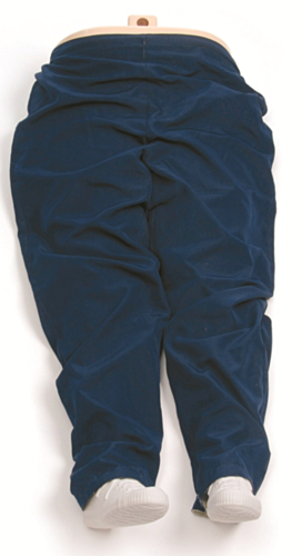 Piernas con pantalón Laerdal Resusci Anne - 8310