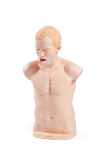 Laerdal Choking Charlie - 6753