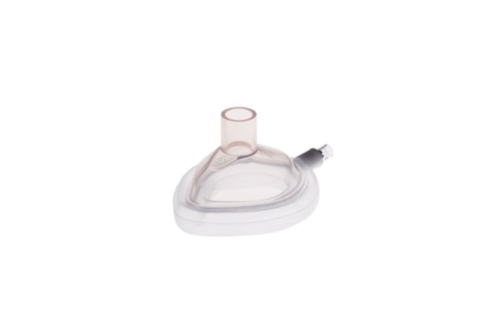 Laerdal mascarillas desechables #4, 20 unidades