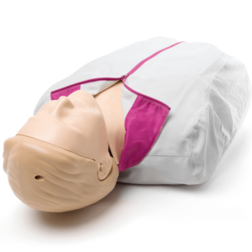 Laerdal Little Anne QCPR (4 uds.) - 9423