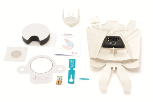 Laerdal Little Anne QCPR Kit de actualización - 3908
