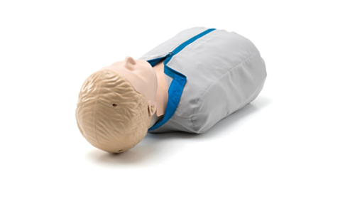 Laerdal Little Junior QCPR (4 unidades)