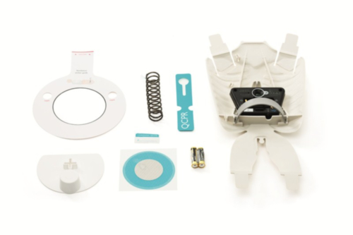 Kit de actualización Laerdal Little Junior QCPR - 8204