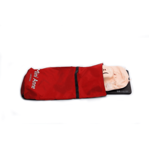 Laerdal Mini Anne Plus , Unicolor