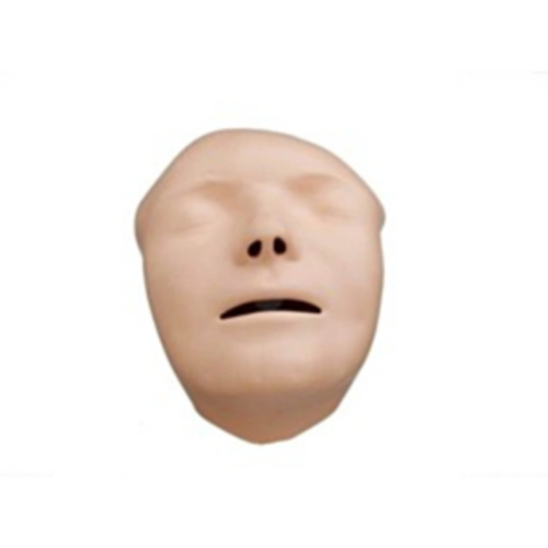 Laerdal Mini Anne Plus recambios máscara facial (5 uds.)