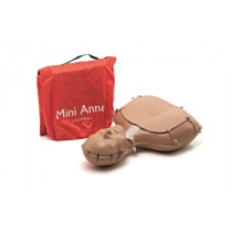 Laerdal Mini Anne Plus , Unicolor - 9179