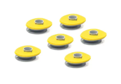 Conector vía aérea Laerdal Little Anne V1 (6 uds.) 