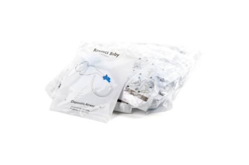 Vías respiratorias Little Baby QCPR de Laerdal 5 uds. - 9890