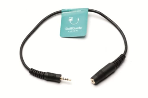 Cable alargador Skillguide  - 6216