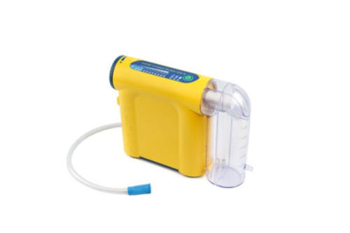 LAERDAL unidad compacta de succión T 4, 300ML - 3411