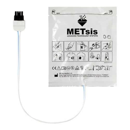 Life-Point  Pro electrodos pediátricos - 3194