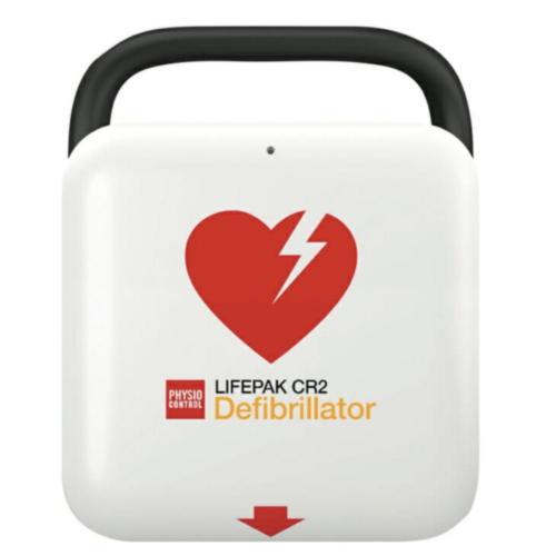 Physio-Control Lifepak CR2 DEA WIFI