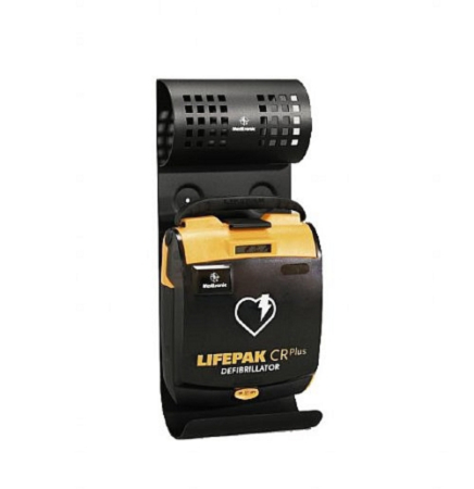 Physio-Control Lifepak CR Plus Soporte pared - 156