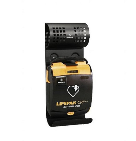 Physio-Control Lifepak CR Plus Soporte pared - 10652