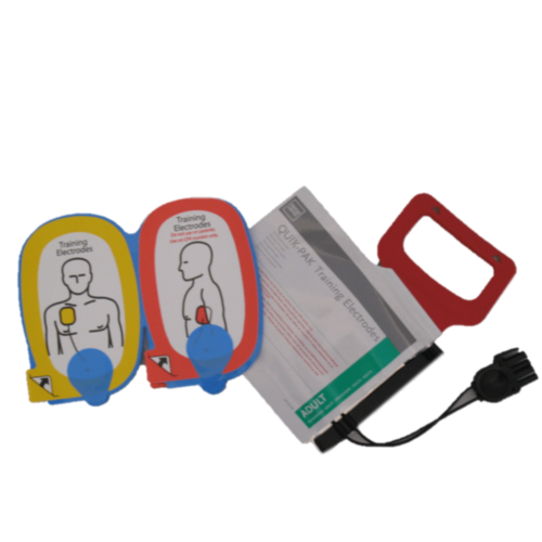 Physio-Control CR Plus Kit entrenamiento - 10631