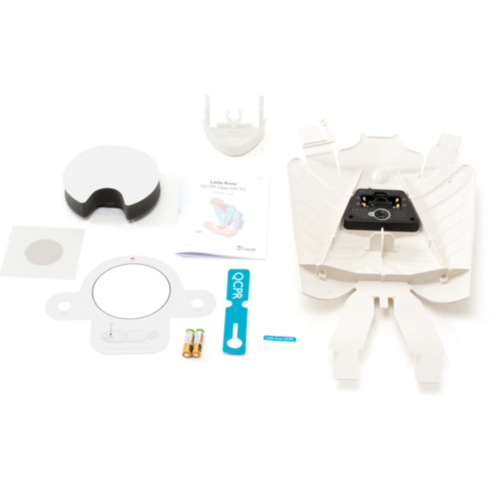 Laerdal Little Anne QCPR Kit de actualización