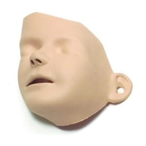 Laerdal Resusci Junior / Little Junior máscara facial - 10020