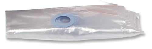 AMBU Man recambio bolsas pulmonares (100 uds.)