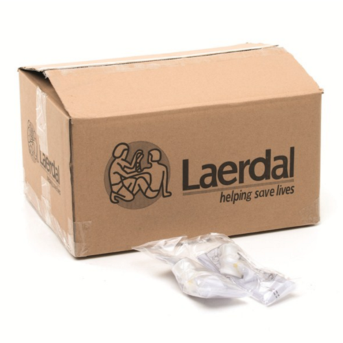 Laerdal Resusci Junior / Little Junior vías respiratorias (100 uds.) - 10794