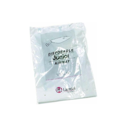 Laerdal Resusci Junior / Little Junior vías respiratorias (100 uds.) - 4050