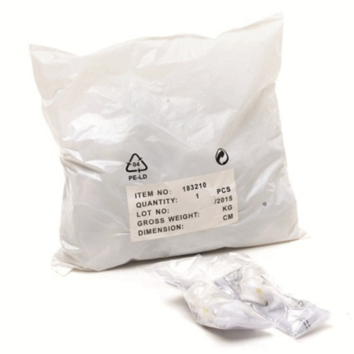 Laerdal Resusci Junior / Little Junior vías respiratorias (25 uds.) - 10793