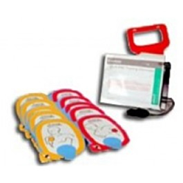 Physio-Control CR Plus Kit entrenamiento - 10052