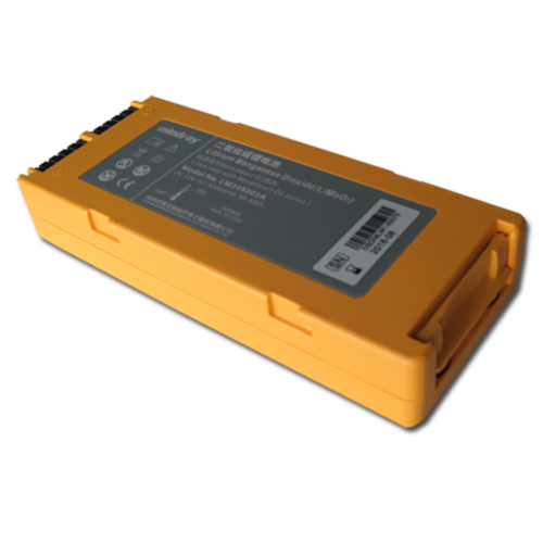 Mindray BeneHeart D1 batería - 10687