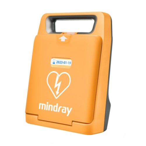Mindray Beneheart C1A Semiautomático - 11397