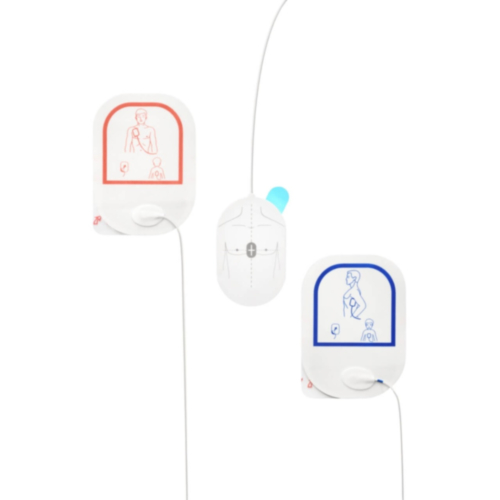 Electrodos Mindray BeneHeart MR66 CPR - 13440