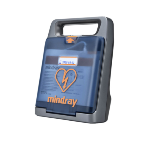 Mindray BeneHeart S1A DESA semiautomático  - 13607