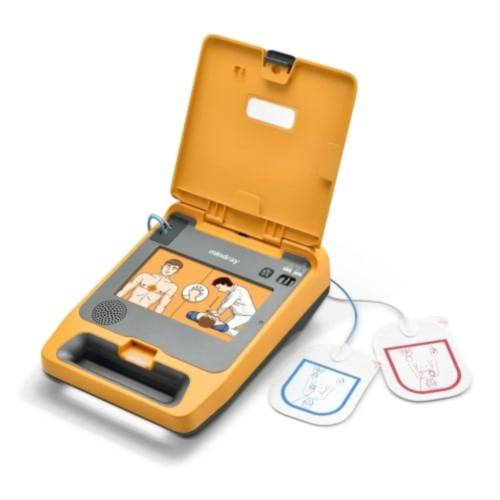 DEA Mindray BeneHeart C1A Automático V2 - 13066