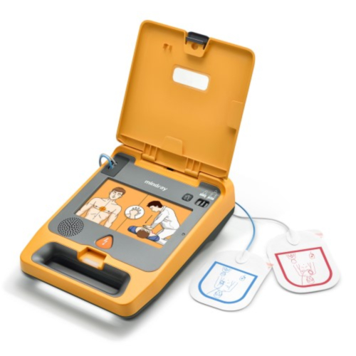 Mindray Beneheart C1A Semiautomático - 11398