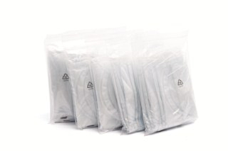Laerdal Mini Anne Plus vías respiratorias (50 uds.)