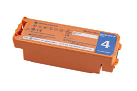 Nihon Kohden batería AED-2100 series - 9833