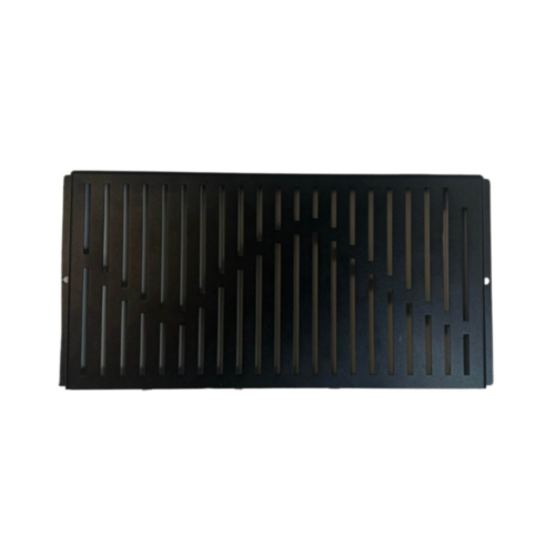 Cubierta térmica para vitrina exterior Nox