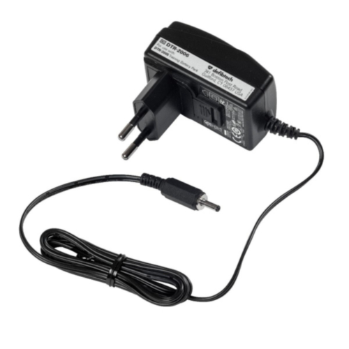 Adapter trainingbatterij Defibtech Lifeline View  - 3084