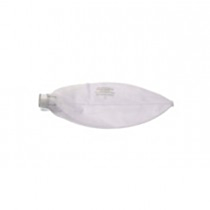 LAERDAL LSR DEPÓSITO DE OXÍGENO DEL RESUCITADOR DE SILICONA 2.6 2600 ML, 50 UNIDADES