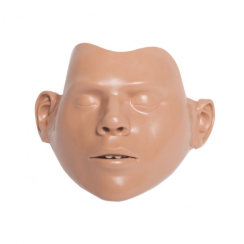 AMBU Man mascarilla facial - 10002