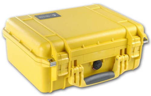 Maleta rígida universal DEA / DESA - 8303